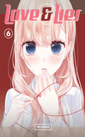Love And Lies 6