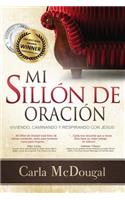 Mi Sillion de Oracion