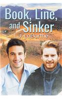 Book, Line, and Sinker