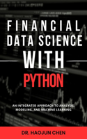 Financial Data Science with Python