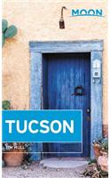 Moon Tucson (Second Edition)