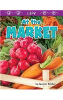 At the Market