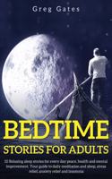 Bedtime Stories For Adults