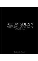 Affirmation & Visualization Journal