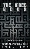 30 Maze With Solution Maze Game Scary