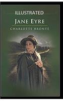 Jane Eyre Illustrated