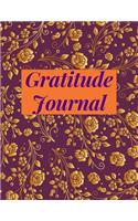 Gratitude Journal