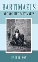 Bartimaeus