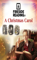 Fireside Reading of a Christmas Carol