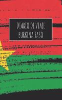 Diario De Viaje Burkina Faso