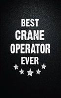 Best Crane operator Ever