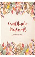 Gratitude Journal