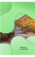 Mileage Logbook