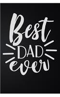 Best Dad Ever
