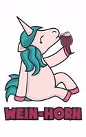Wein-Horn