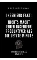 Erfolgsjournal Ingenieur Fakt