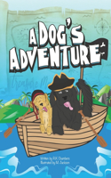 Dog's Adventure