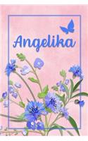 Angelika