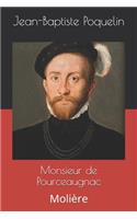 Monsieur de Pourceaugnac