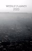 Weekly Planner 2020