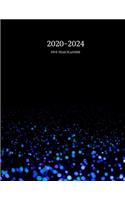 2020-2024 Five Year Planner