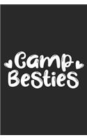 Camp Besties