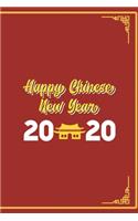 Happy Chinese New Year