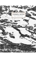 Cornell Notes Notebook