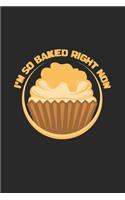 I'm so baked right now