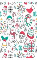 Gift Log Book