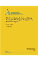 The Army's Optionally Manned Fighting Vehicle (OMFV) Program