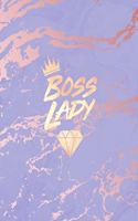 Boss Lady