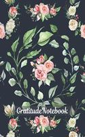 Gratitude Notebook