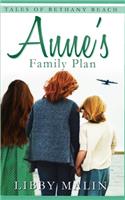Anne's Family Plan