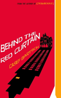 Behind The Red Curtain