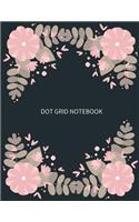 Dot Grid Notebook