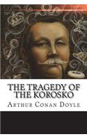 The Tragedy of The Korosko