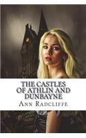 The Castles of Athlin and Dunbayne