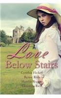 Love Below Stairs