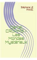 Daniel Crohms - Les Mondes Myst