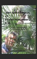 The Adventures of Reese Macaque, P.I.