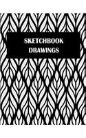 Sketchbook Drawings