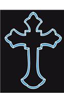 Cross Notebook