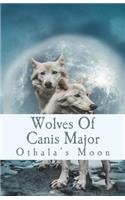 Wolves of Canis Major