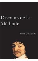 Discours de la Méthode (French Edition)