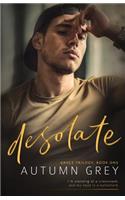 desolate (Grace Trilogy, Book One)