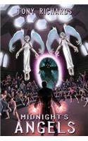 Midnight's Angels (2018 Trade Paperback Edition)