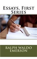 Essays, First Series