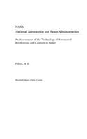 An Assessment of the Technology of Automated Rendezvous and Capture in Space