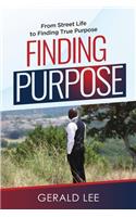 Finding Purpose